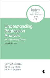 Understanding Regression Analysis 