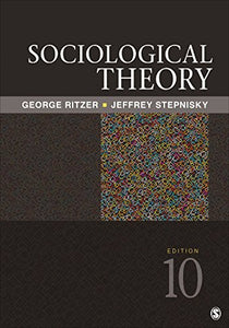 Sociological Theory 