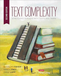 Text Complexity 