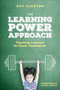 The Learning Power Approach 