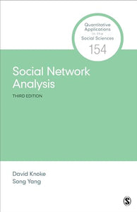 Social Network Analysis 