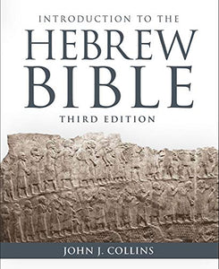 Introduction to the Hebrew Bible 