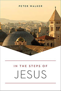 In the Steps of Jesus 