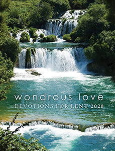 Wondrous Love 