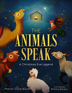 The Animals Speak 