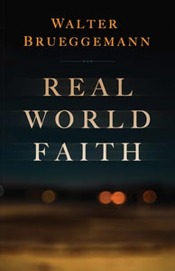 Real World Faith 