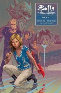 Buffy Season 10 Volume 6 