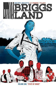 Briggs Land Volume 1 