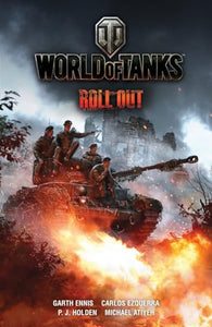 World of Tanks 