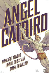 Angel Catbird Volume 1 