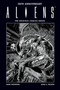 Aliens 30th Anniversary: The Original Comics Series 