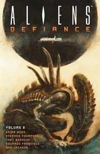 Aliens: Defiance Volume 2 