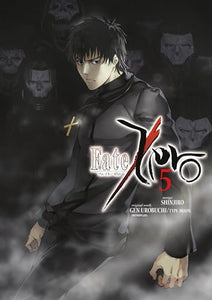 Fate/Zero Volume 5 