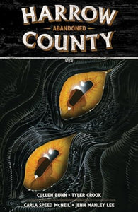 Harrow County Volume 5: Abandoned 