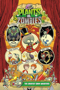 Plants vs. Zombies Volume 9 