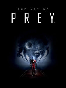 The Art of Prey 