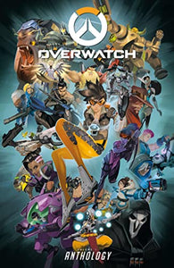 Overwatch: Anthology 