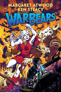 War Bears 