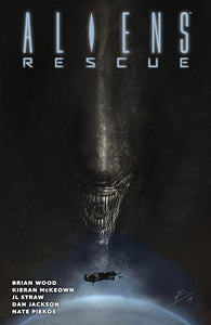 Aliens Rescue 