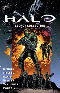 Halo: Legacy Collection 