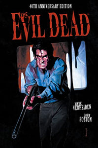 The Evil Dead: 40th Anniversary Edition 