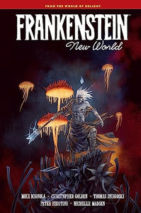 Frankenstein: New World 