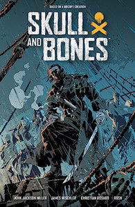 Skull and Bones: Savage Storm 