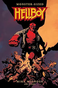 Monster-Sized Hellboy 