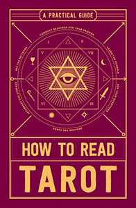 How to Read Tarot 