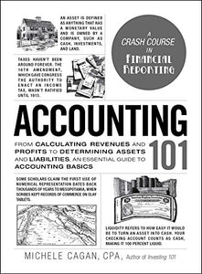 Accounting 101 