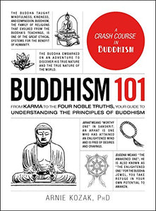 Buddhism 101 