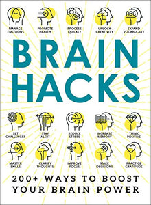 Brain Hacks 