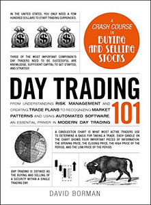 Day Trading 101 