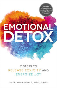 Emotional Detox 