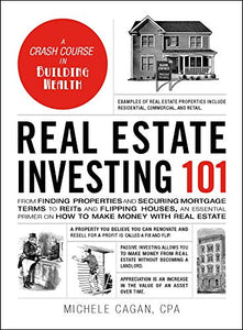 Real Estate Investing 101 