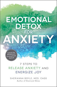 Emotional Detox for Anxiety 