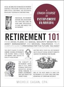 Retirement 101 