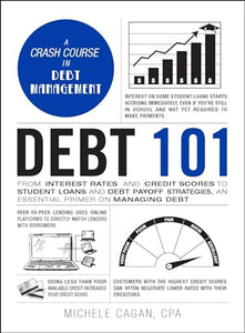 Debt 101 