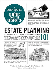 Estate Planning 101 