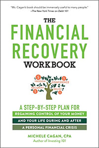 The Financial Recovery Workbook 