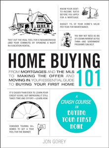 Home Buying 101 