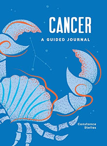 Cancer: A Guided Journal 