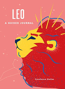 Leo: A Guided Journal 