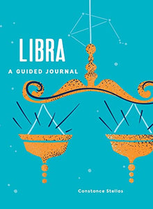 Libra: A Guided Journal 