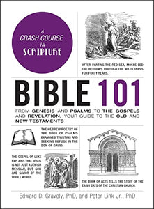 Bible 101 