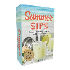 Summer Sips 