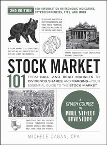 Stock Market 101, 2nd Edition 