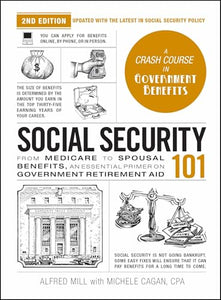 Social Security 101, 2nd Edition 