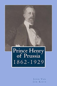 Prince Henry of Prussia 