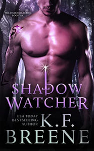 Shadow Watcher (Darkness, 6) 